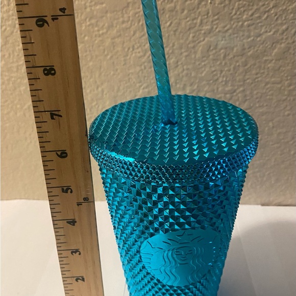 Starbucks 16ounce cold brew mug - Picture 2 of 9